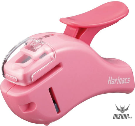 Kokuyo Stapleless Stapler Harinacs Compact KOKUYO 7.99 OEShop