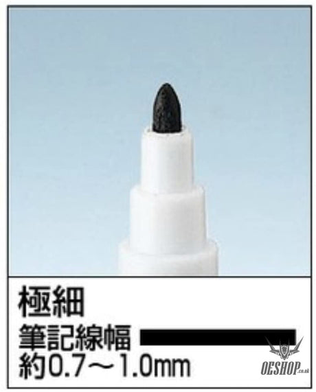 KOKUYO Whiteboard Marker Black KOKUYO 1.49 OEShop