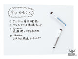 KOKUYO Whiteboard Marker Black KOKUYO 1.49 OEShop
