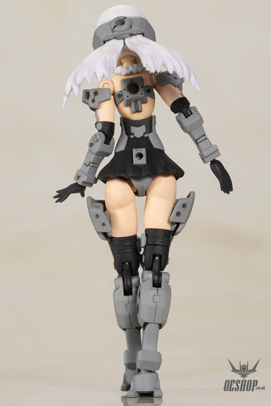 Kotobukiya Frame Arms Girl Hand Scale Architect Scale Model Kits