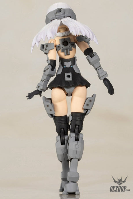 Kotobukiya Frame Arms Girl Hand Scale Architect Scale Model Kits