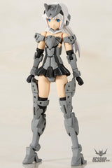 Kotobukiya Frame Arms Girl Hand Scale Architect Scale Model Kits