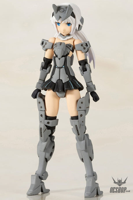 Kotobukiya Frame Arms Girl Hand Scale Architect Scale Model Kits