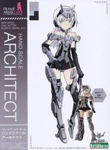 Kotobukiya Frame Arms Girl Hand Scale Architect Scale Model Kits