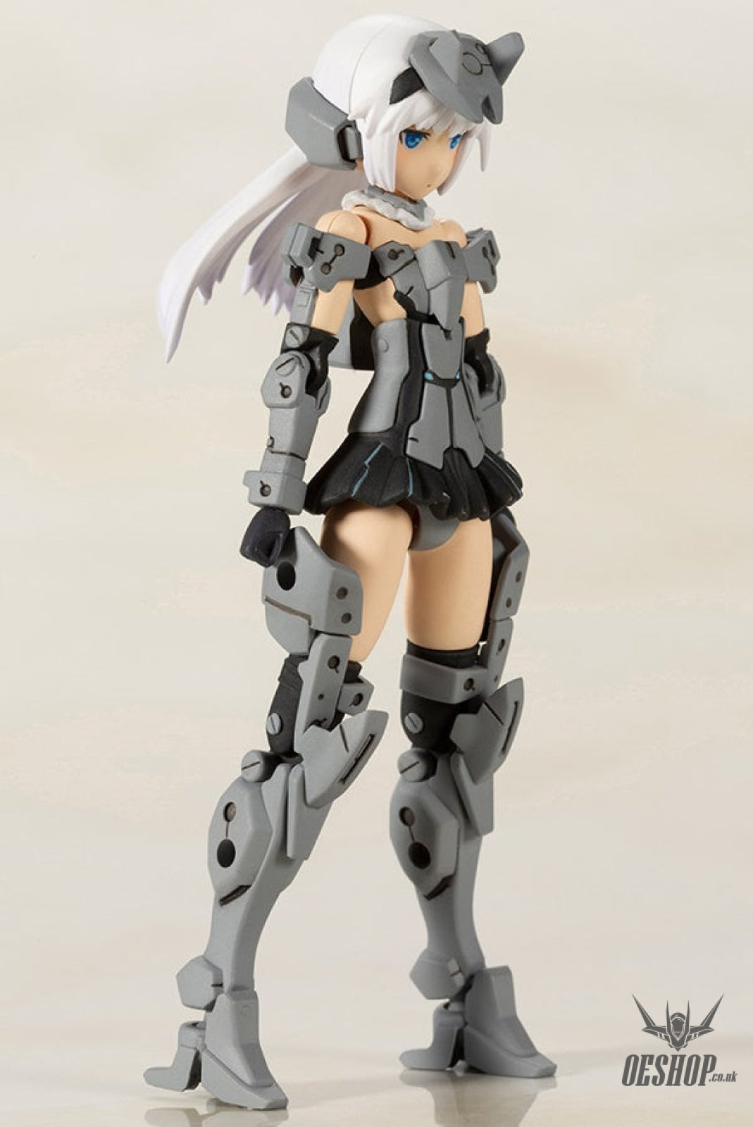Kotobukiya Frame Arms Girl Hand Scale Architect Scale Model Kits