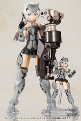 Kotobukiya Frame Arms Girl Hand Scale Architect Scale Model Kits