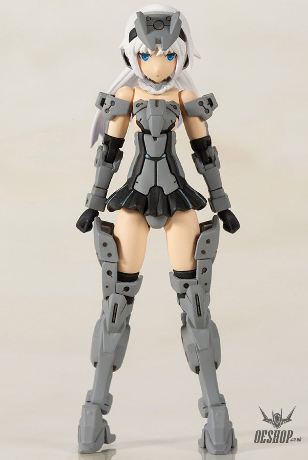 Kotobukiya Frame Arms Girl Hand Scale Architect Scale Model Kits