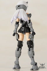 Kotobukiya Frame Arms Girl Hand Scale Architect Scale Model Kits