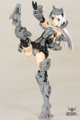 Kotobukiya Frame Arms Girl Hand Scale Architect Scale Model Kits