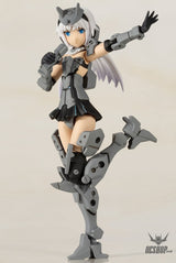 Kotobukiya Frame Arms Girl Hand Scale Architect Scale Model Kits