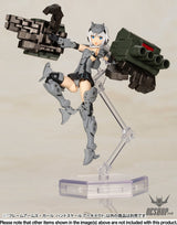 Kotobukiya Frame Arms Girl Hand Scale Architect Scale Model Kits