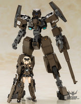 Kotobukiya Frame Arms Girl Hand Scale Gourai with Jinrai Armor Scale Model Kits