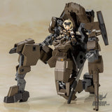 Kotobukiya Frame Arms Girl Hand Scale Gourai with Jinrai Armor Scale Model Kits