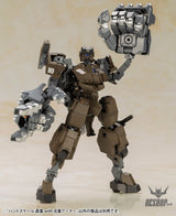 Kotobukiya Frame Arms Girl Hand Scale Gourai with Jinrai Armor Scale Model Kits