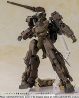 Kotobukiya Frame Arms Girl Hand Scale Gourai with Jinrai Armor Scale Model Kits