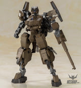 Kotobukiya Frame Arms Girl Hand Scale Gourai with Jinrai Armor Scale Model Kits