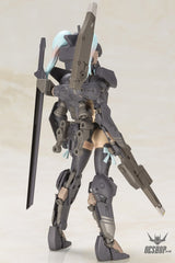 Kotobukiya Frame Arms Girl Yinghu (Shadow Tiger) Scale Model Kits