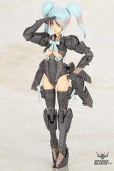 Kotobukiya Frame Arms Girl Yinghu (Shadow Tiger) Scale Model Kits