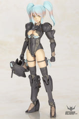 Kotobukiya Frame Arms Girl Yinghu (Shadow Tiger) Scale Model Kits