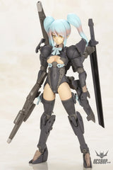 Kotobukiya Frame Arms Girl Yinghu (Shadow Tiger) Scale Model Kits