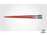 Kotobukiya: Lightsaber Chopsticks: Count Dooku Chopsticks