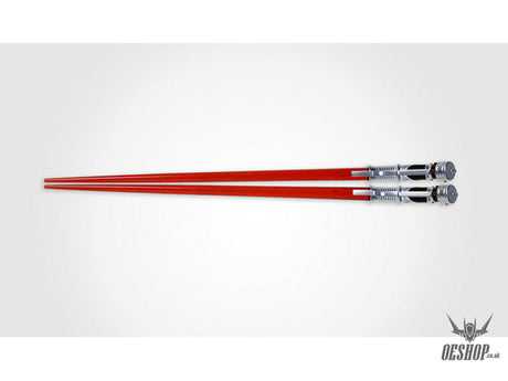 Kotobukiya: Lightsaber Chopsticks: Count Dooku Chopsticks