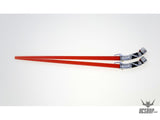 Kotobukiya: Lightsaber Chopsticks: Count Dooku Chopsticks