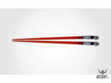 Kotobukiya: Lightsaber Chopsticks: Count Dooku Chopsticks