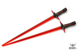 Kotobukiya: Lightsaber Chopsticks: Kylo Ren Chopsticks