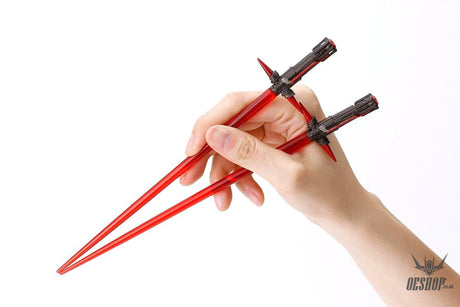 Kotobukiya: Lightsaber Chopsticks: Kylo Ren Chopsticks
