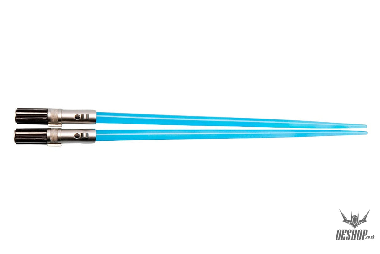 Kotobukiya: Lightsaber Chopsticks: Kylo Ren & Rey Battle Set Chopsticks