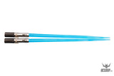 Kotobukiya: Lightsaber Chopsticks: Kylo Ren & Rey Battle Set Chopsticks