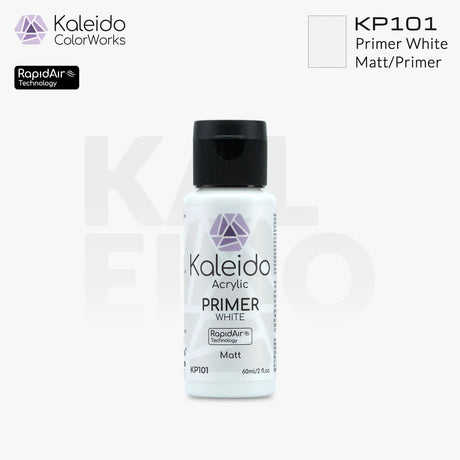 Gaahleri Kaleido ColorWorks - Primers