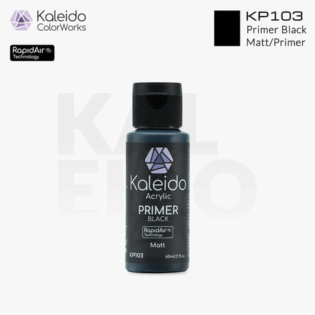 Gaahleri Kaleido ColorWorks - Primers