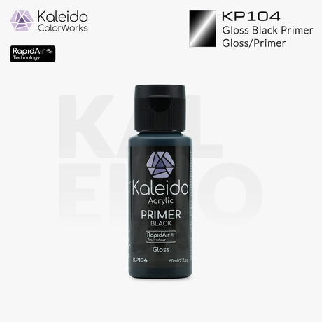Gaahleri Kaleido ColorWorks - Primers