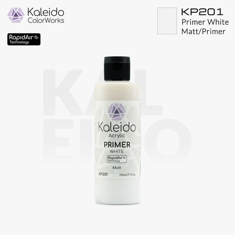 Gaahleri Kaleido ColorWorks - Primers