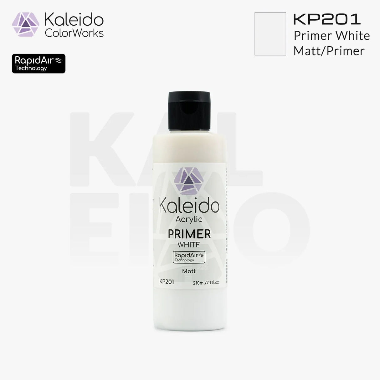 Gaahleri Kaleido ColorWorks - Primers
