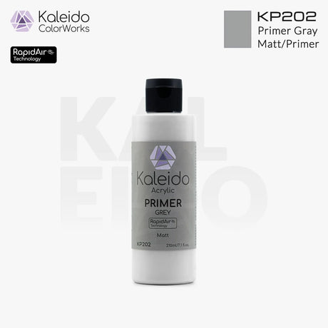 Gaahleri Kaleido ColorWorks - Primers