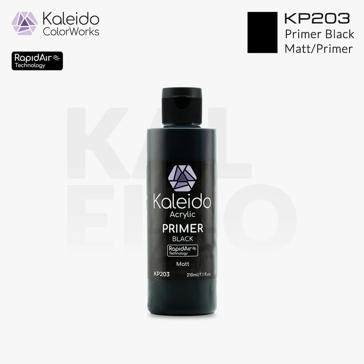 Gaahleri Kaleido ColorWorks - Primers