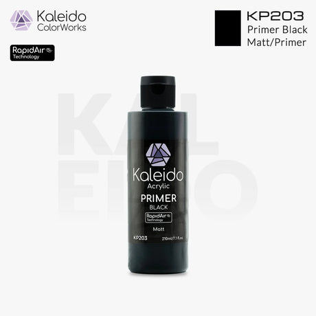 Gaahleri Kaleido ColorWorks - Primers