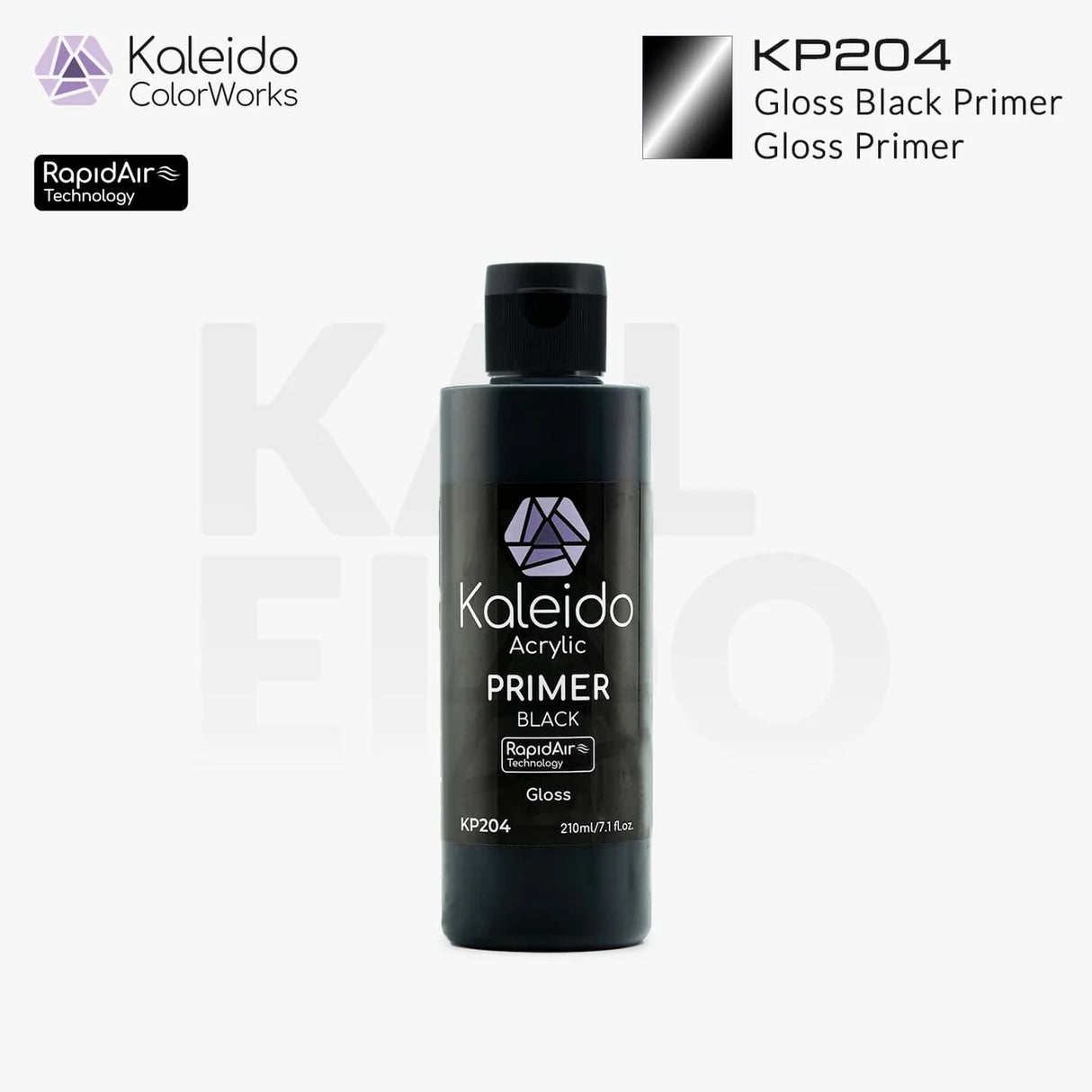 Gaahleri Kaleido ColorWorks - Primers