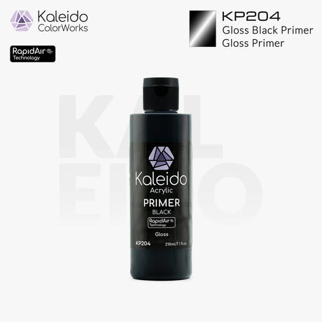 Gaahleri Kaleido ColorWorks - Primers