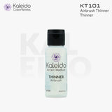 Gaahleri Kaleido ColorWorks - Thinners & Cleaners
