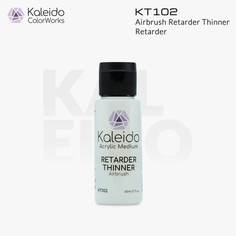 Gaahleri Kaleido ColorWorks - Thinners & Cleaners