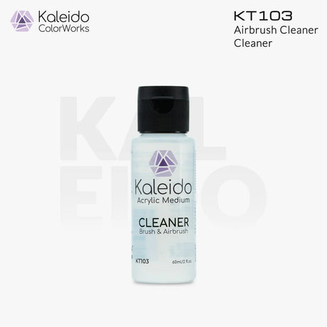 Gaahleri Kaleido ColorWorks - Thinners & Cleaners