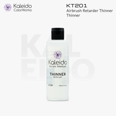 Gaahleri Kaleido ColorWorks - Thinners & Cleaners