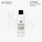 Gaahleri Kaleido ColorWorks - Thinners & Cleaners