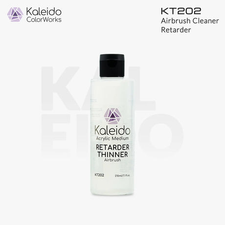 Gaahleri Kaleido ColorWorks - Thinners & Cleaners