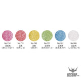 Kuretake Gansai Tambi Pearl Colors 6 Pastels Paints Set MC20PC /6V Kuretake 13.98 OEShop