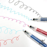 Kuretake Stationery Awards  Karatop Pen Container with Bottom Tip without ink Set of 5 Kuretake 7.99 OEShop